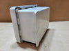 HOFFMAN Fiberglass Electrical Junction Box w/ Terminal Blocks HJB806HWPL1LG