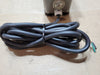 SYNTRON FTO-C Magnetic Vibratory Feeder 115V 60Hz 0.35A With Trough