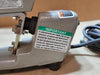 SYNTRON FTO-C Magnetic Vibratory Feeder 115V 60Hz 0.35A With Trough
