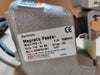 SYNTRON FTO-C Magnetic Vibratory Feeder 115V 60Hz 0.35A With Trough
