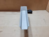 SYNTRON FTO-C Magnetic Vibratory Feeder 115V 60Hz 0.35A With Trough