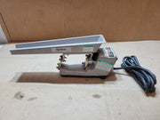 SYNTRON FTO-C Magnetic Vibratory Feeder 115V 60Hz 0.35A With Trough