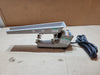 SYNTRON FTO-C Magnetic Vibratory Feeder 115V 60Hz 0.35A With Trough