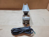 SYNTRON FTO-C Magnetic Vibratory Feeder 115V 60Hz 0.35A With Trough