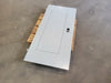 EATON EZ Trim Panelboard Front & Hinged Door Assembly with Lock