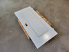 EATON EZ Trim Panelboard Front & Hinged Door Assembly with Lock