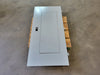 EATON EZ Trim Panelboard Front & Hinged Door Assembly with Lock