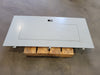 EATON EZ Trim Panelboard Front & Hinged Door Assembly with Lock