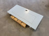 EATON EZ Trim Panelboard Front & Hinged Door Assembly with Lock
