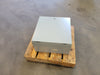 HOFFMAN CSD16168 Concept 16 x 16 x 8 in Wall-Mount Electrical Enclosure