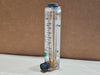 OMEGA Variable Area Air Flow Meter Rotameter FL-2074-V