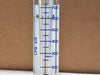 OMEGA Variable Area Air Flow Meter Rotameter FL-2074-V