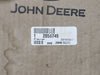JOHN DEERE Rear Tray Cover 2058745
