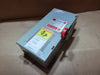 CUTLER-HAMMER 1HD362 60A 600V 3-Pole Fusible Heavy Duty Safety Disconnect Switch