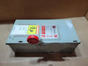 CUTLER-HAMMER 1HD362 60A 600V 3-Pole Fusible Heavy Duty Safety Disconnect Switch