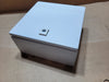 RITTAL WM 8017528 12 x 12 x 6 inch Wall Mount Electrical Enclosure With DIN Rail Terminal Blocks