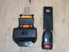 JOHN DEERE Seat Belt FYA00045982