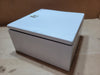 RITTAL WM 8017528 12 x 12 x 6 inch Wall Mount Electrical Enclosure With 4 Omron 24VDC Relays
