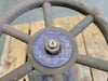 BONNEY FORGE 2" Class 800 Globe Valve HL 31