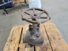 BONNEY FORGE 2" Class 800 Globe Valve HL 31