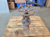 BONNEY FORGE 2" Class 800 Globe Valve HL 31