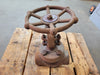 BONNEY FORGE 2" Class 800 Globe Valve HL 31