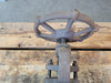 BONNEY FORGE 2" Class 800 Globe Valve HL 31