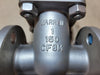 WARREN 1" Class 150 Gate Valve 1156