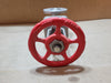 WARREN 1" Class 150 Gate Valve 1156
