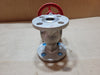 WARREN 1" Class 150 Gate Valve 1156