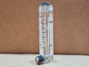 OMEGA Variable Area Air Flow Meter Rotameter FL-2074-V