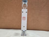 OMEGA Variable Area Air Flow Meter Rotameter FL-2074-V