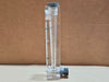 OMEGA Variable Area Air Flow Meter Rotameter FL-2074-V