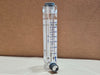 OMEGA Variable Area Air Flow Meter Rotameter FL-2074-V