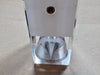 OMEGA Variable Area Air Flow Meter Rotameter FL-2074-V