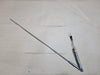 OMEGA 3/16" Diameter, 18" Length, Type K Thermocouple Probe TJ36-CASS-316G-18-CC-XCIB