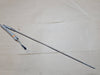 OMEGA 3/16" Diameter, 18" Length, Type K Thermocouple Probe TJ36-CASS-316G-18-CC-XCIB