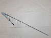 OMEGA 3/16" Diameter, 18" Length, Type K Thermocouple Probe TJ36-CASS-316G-18-CC-XCIB