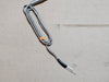 OMEGA 3/16" Diameter, 18" Length, Type K Thermocouple Probe TJ36-CASS-316G-18-CC-XCIB