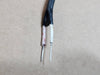 OMEGA 3/16" Diameter, 18" Length, Type K Thermocouple Probe TJ36-CASS-316G-18-CC-XCIB