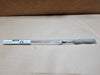 OMEGA 3/16" Diameter, 18" Length, Type K Thermocouple Probe TJ36-CASS-316G-18-CC-XCIB
