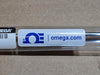 OMEGA 3/16" Diameter, 18" Length, Type K Thermocouple Probe TJ36-CASS-316G-18-CC-XCIB