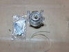 MASTERFLEX  Masterflex 07013-21 Short Shaft Stainless Steel Peristaltic Pump Head