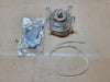 MASTERFLEX  Masterflex 07013-21 Short Shaft Stainless Steel Peristaltic Pump Head