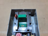 CUTLER-HAMMER Enclosed 3-Pole Manual Motor Starter With Adjustable Overload