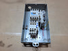 CUTLER-HAMMER AE16CNS0 3-Pole Magnetic Motor Starter with H2009B Overload Enclosure