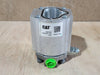 CATERPILLAR Clockwise Rotating Hydraulic Gear Pump 589-7089