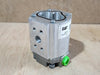 CATERPILLAR Clockwise Rotating Hydraulic Gear Pump 589-7089
