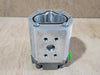 CATERPILLAR Clockwise Rotating Hydraulic Gear Pump 589-7089