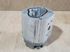 CATERPILLAR Clockwise Rotating Hydraulic Gear Pump 589-7089